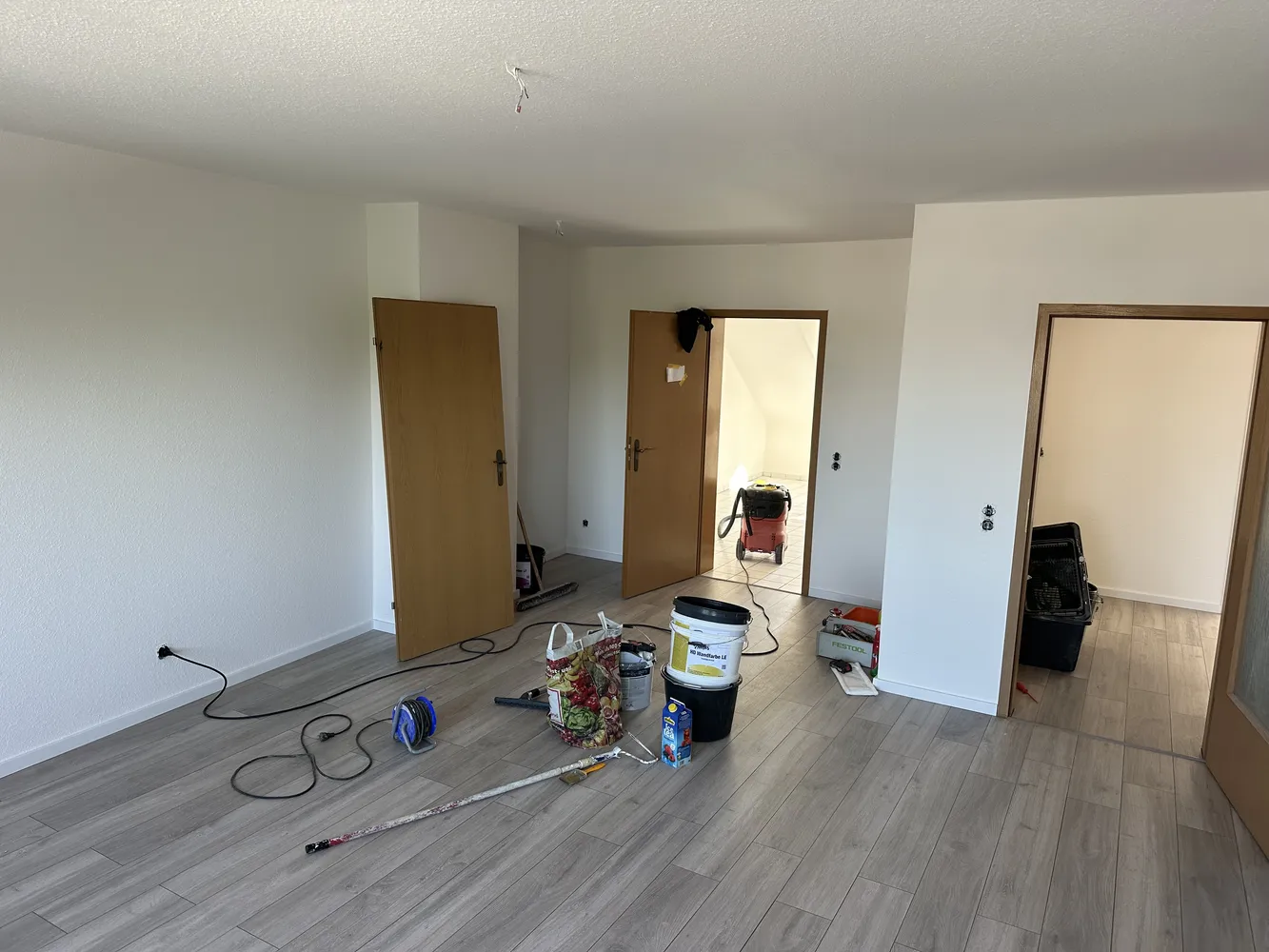 2 Zimmer Wohnung mit 78 m² in Düren – Bild 3