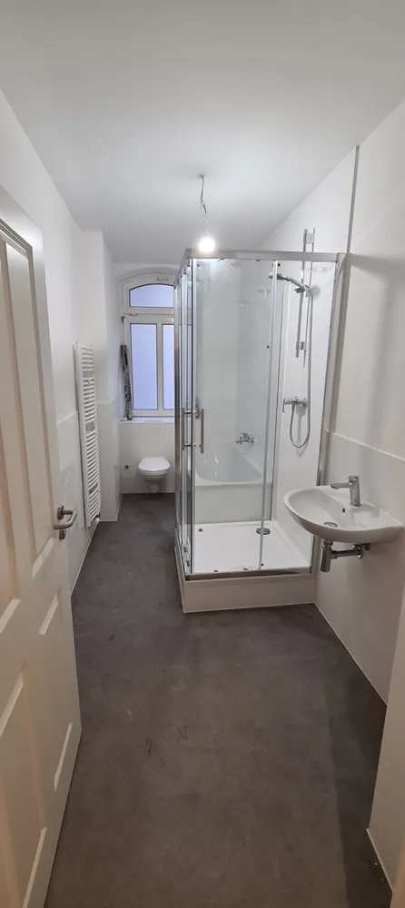2 Zimmer Wohnung mit 70 m² in Nürnberg – Bild 2