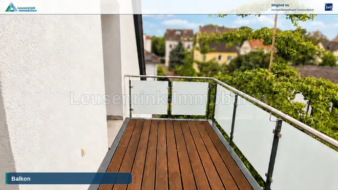 3 Zimmer Wohnung mit 120 m² in Herne – Bild 6