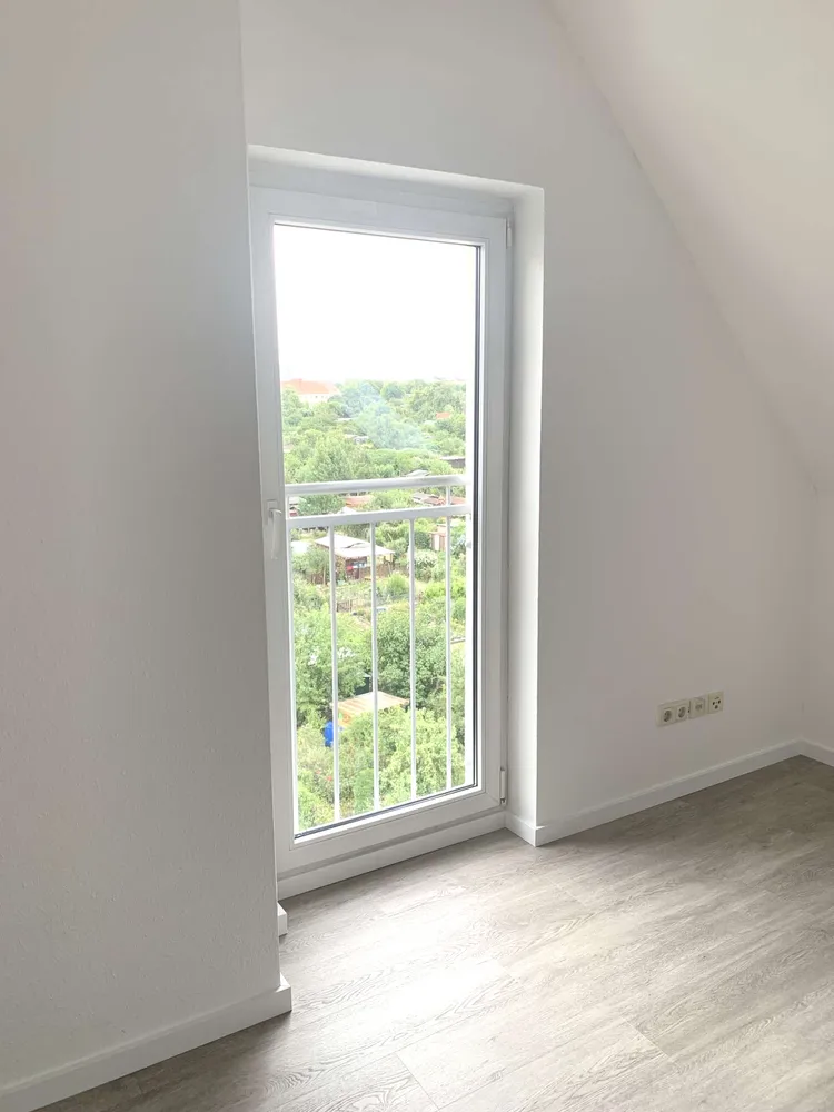 2 Zimmer Wohnung mit 49 m² in Halle (Saale) – Bild 5