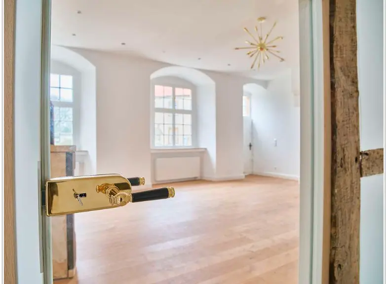 4 Zimmer Wohnung mit 170 m² in Gütersloh – Bild 2