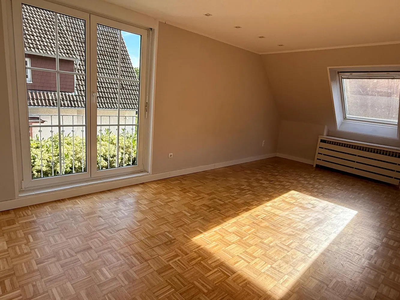 4 Zimmer Wohnung mit 82 m² in Dortmund – Bild 1