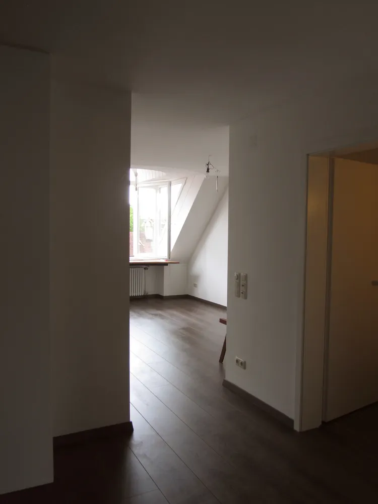 2 Zimmer Wohnung mit 53 m² in Augsburg – Bild 7