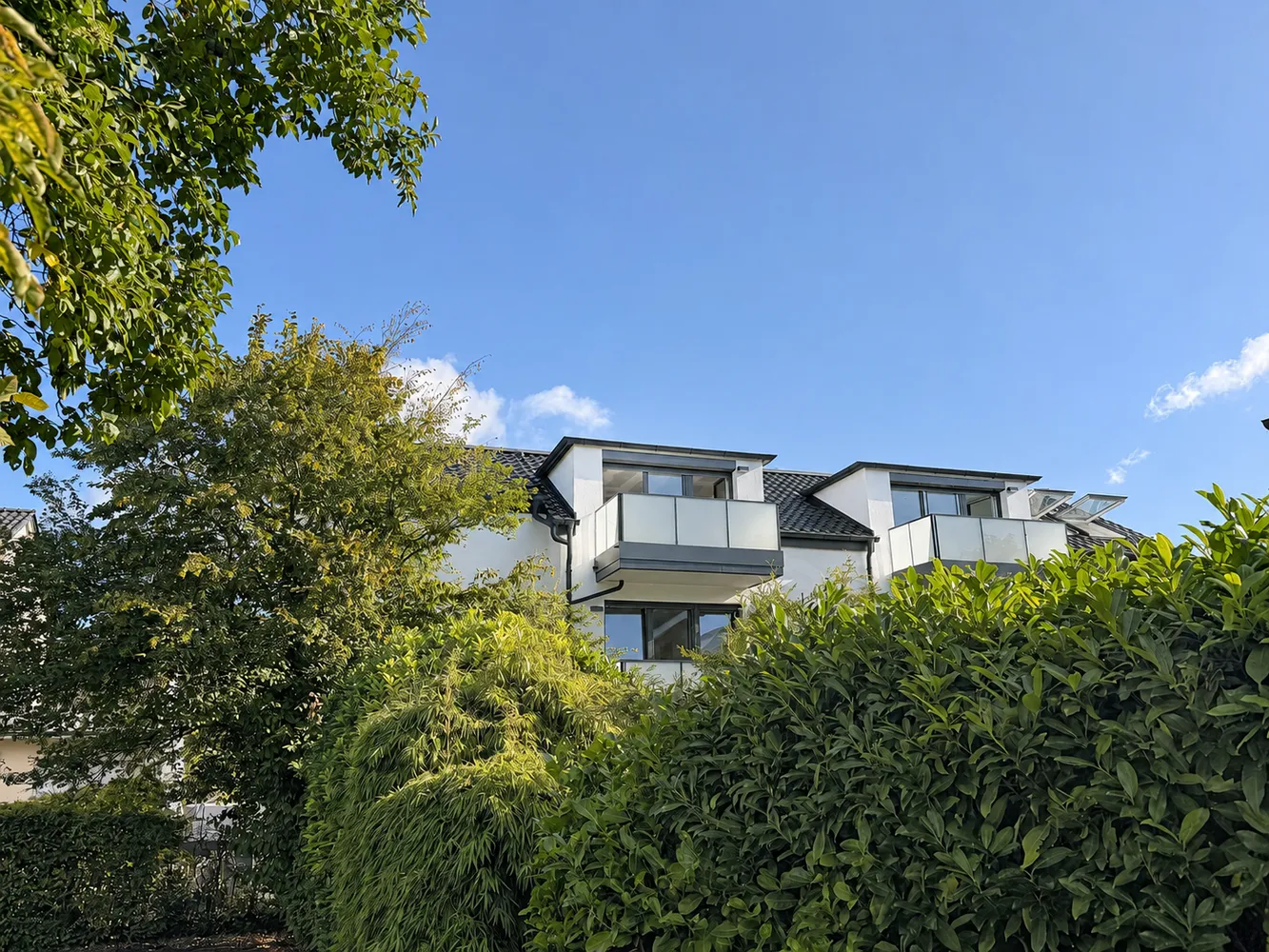 3 Zimmer Wohnung mit 66 m² in Paderborn – Bild 8