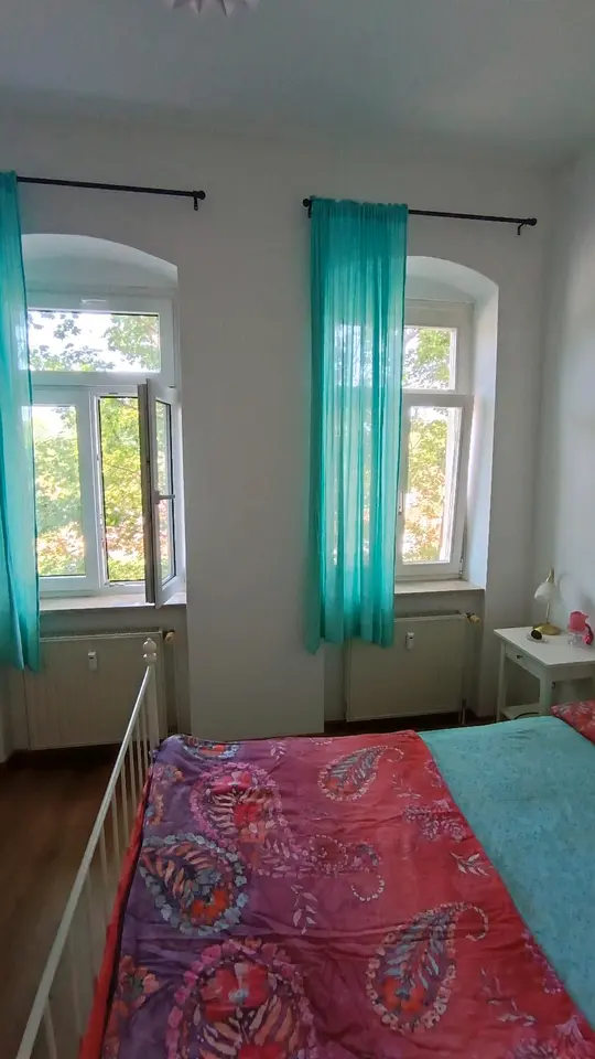 WG-Zimmer mit 37 m² in Dresden – Bild 3