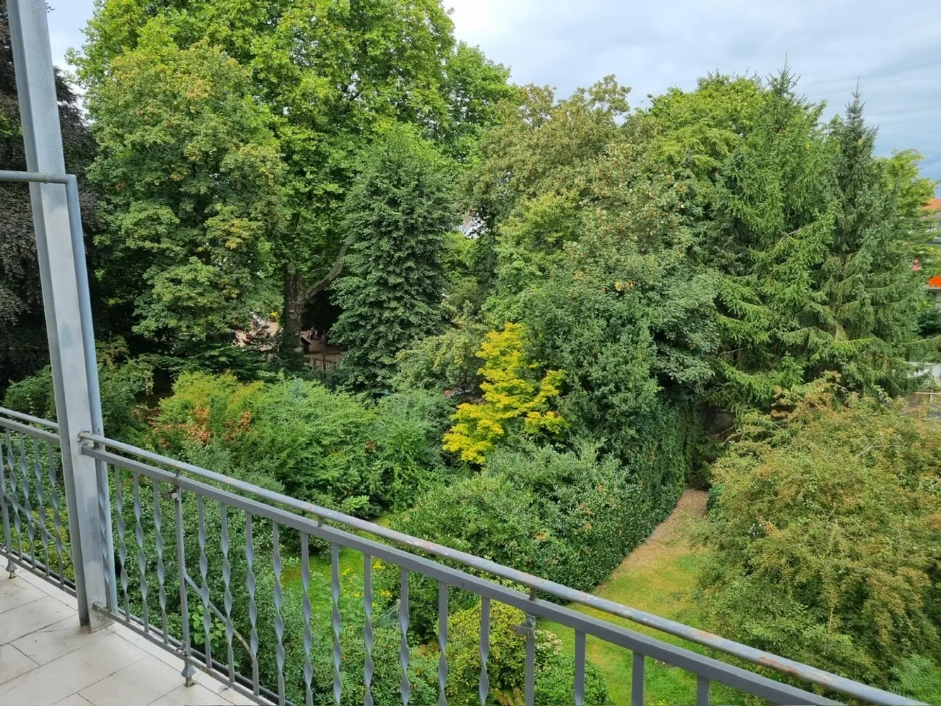 5 Zimmer Wohnung mit 120 m² in Bremen – Bild 11