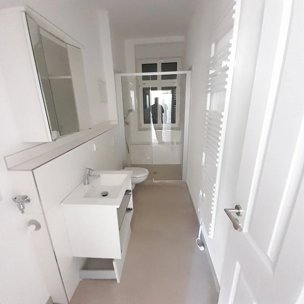 1 Zimmer Wohnung mit 43 m² in Weißenfels – Bild 4