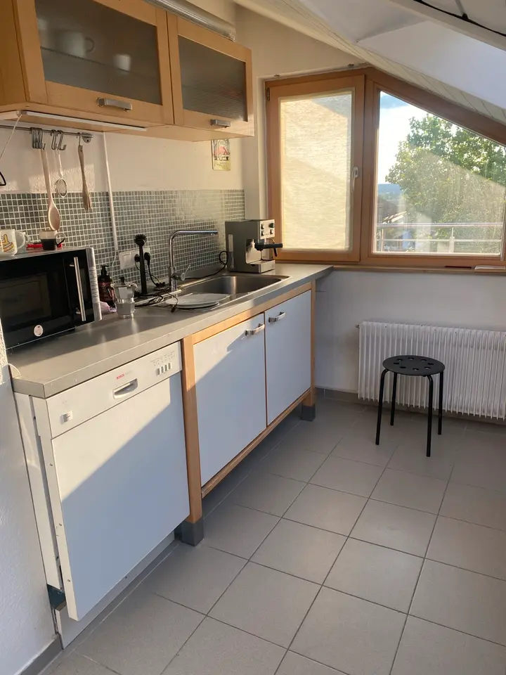 3 Zimmer Wohnung mit 62 m² in Böblingen – Bild 2