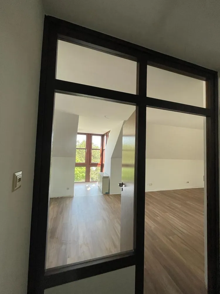 2 Zimmer Wohnung mit 50 m² in Augsburg – Bild 4