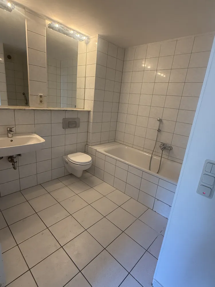 2 Zimmer Wohnung mit 88 m² in Duisburg – Bild 7