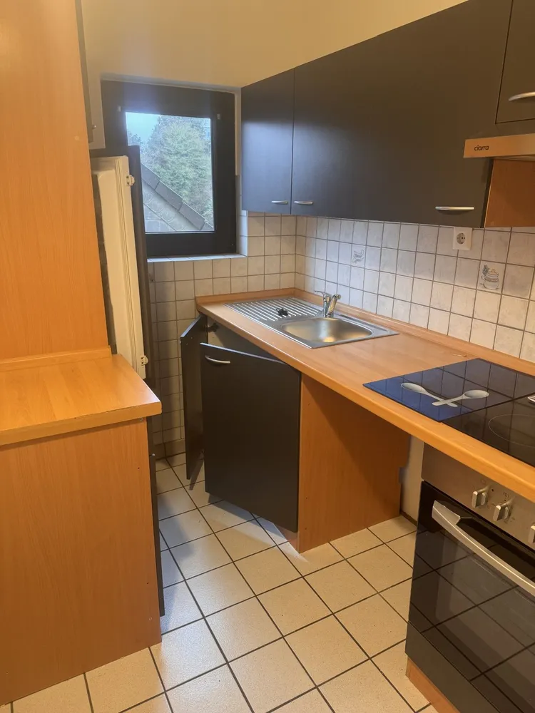 1 Zimmer Wohnung mit 40 m² in Velbert – Bild 8