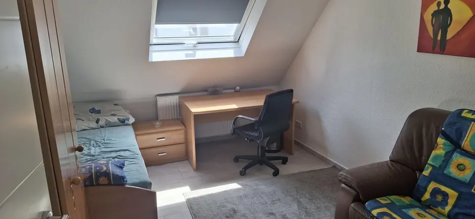 Studio mit 35 m² in Aachen – Bild 8