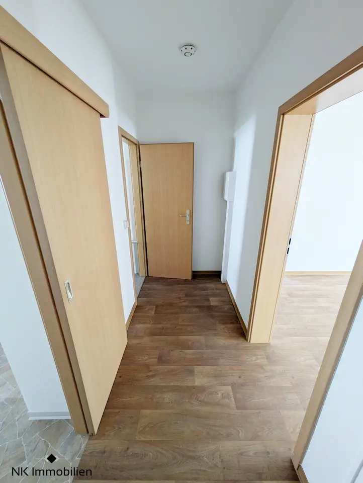 2 Zimmer Wohnung mit 51 m² in Limbach-Oberfrohna – Bild 4
