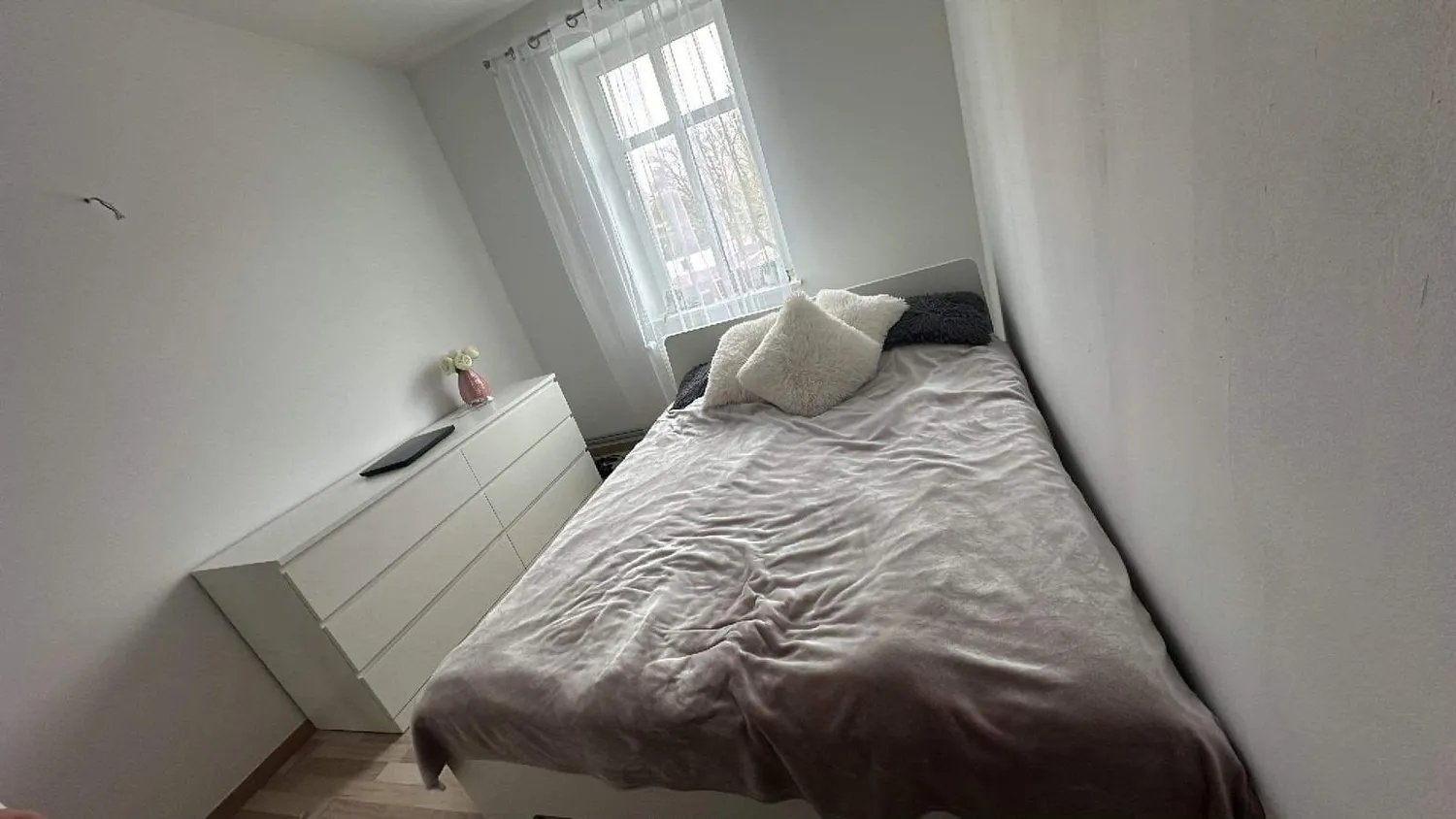 2 Zimmer Wohnung mit 47 m² in Stralsund – Bild 9