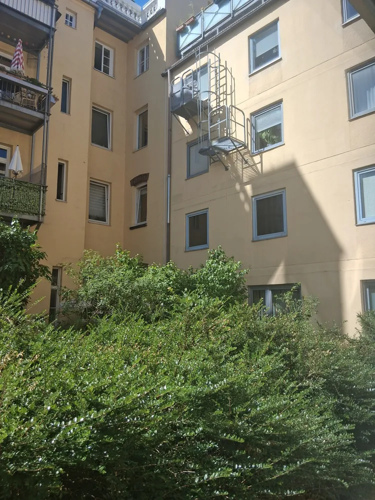 1 Zimmer Wohnung mit 18 m² in München – Bild 7