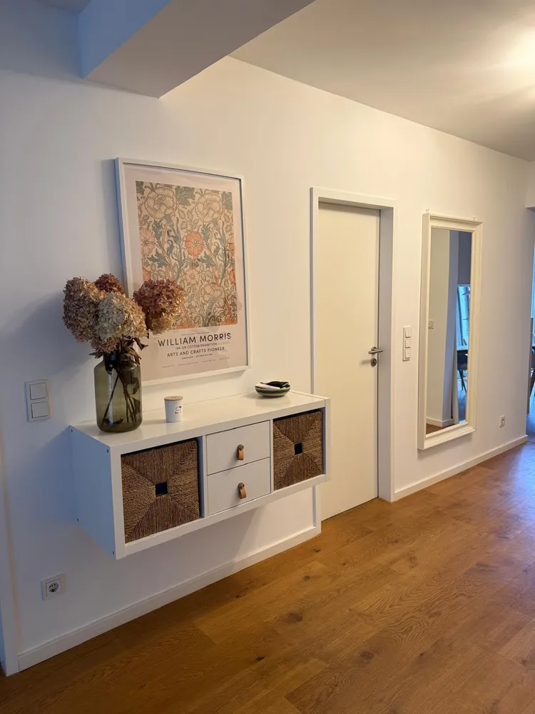 3 room apartment with 88 m² in Düsseldorf – Photo 8