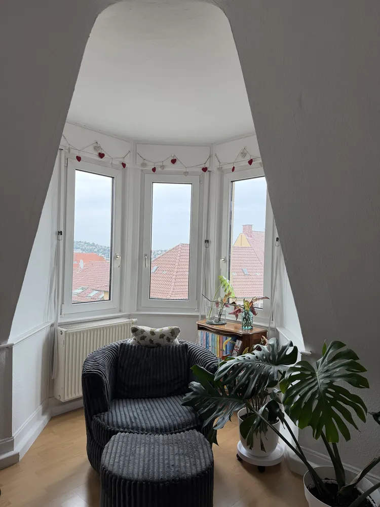 3 Zimmer Wohnung mit 76 m² in Stuttgart – Bild 4