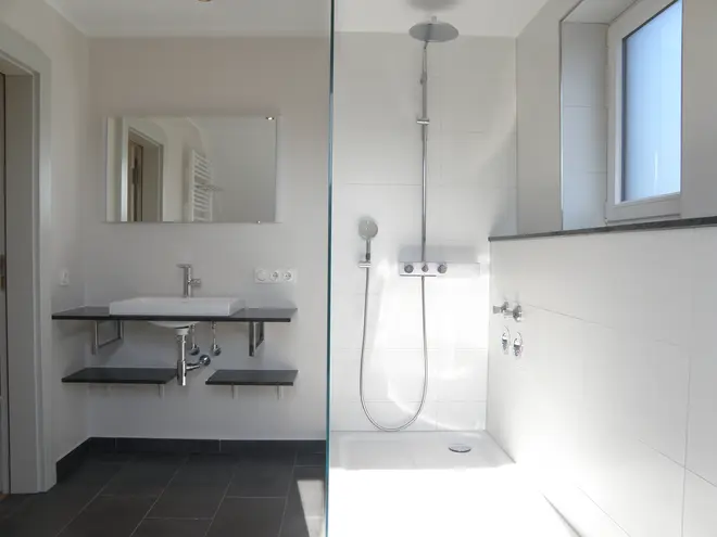 3 Zimmer Wohnung mit 112 m² in Düsseldorf – Bild 12