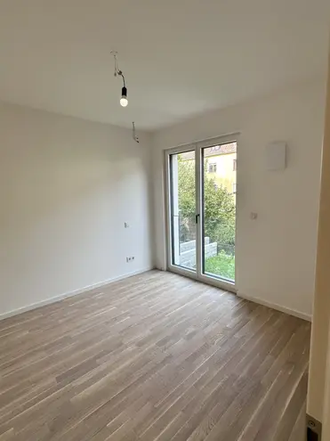 3 Zimmer Wohnung mit 57 m² in München – Bild 5
