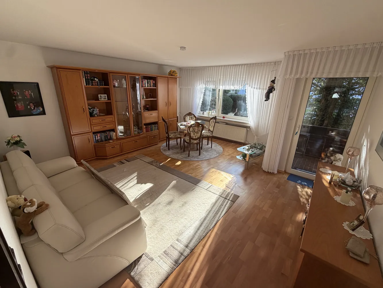 3 Zimmer Wohnung mit 76 m² in Leverkusen – Bild 2