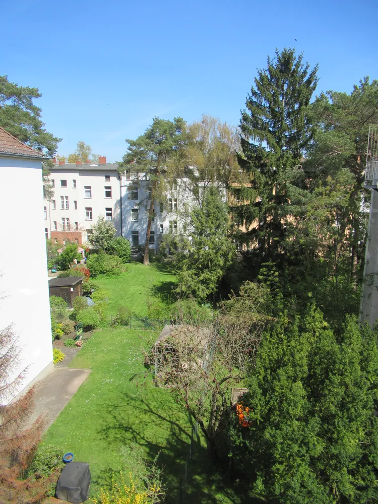 2 room apartment with 60 m² in Berlin – Photo 8