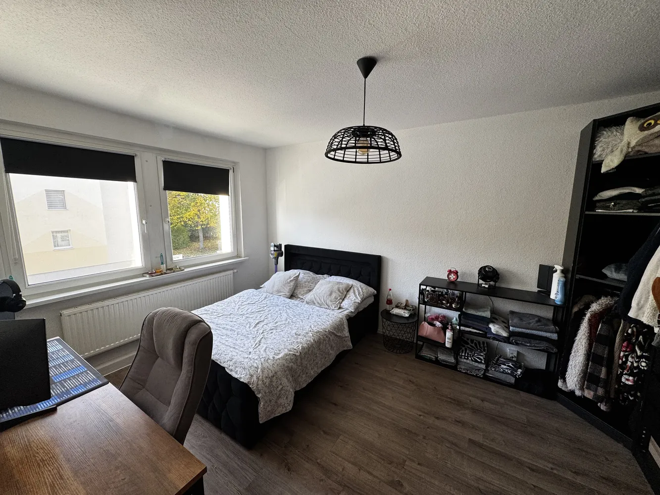 2 Zimmer Wohnung mit 45 m² in Leipzig – Bild 9