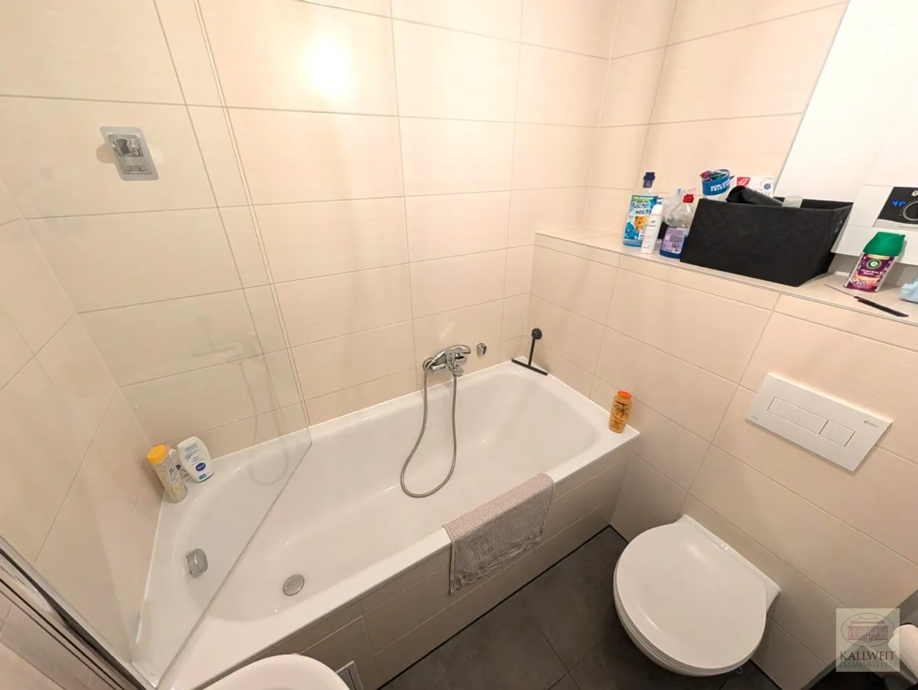 1 Zimmer Wohnung mit 40 m² in Düsseldorf – Bild 6