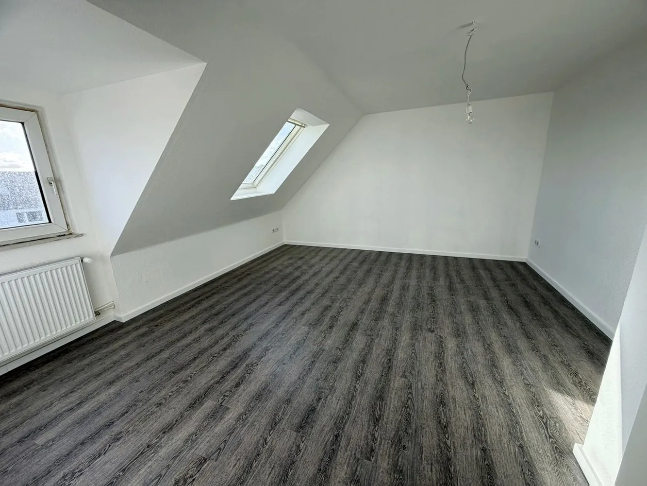 2 Zimmer Wohnung mit 37 m² in Dortmund – Bild 1