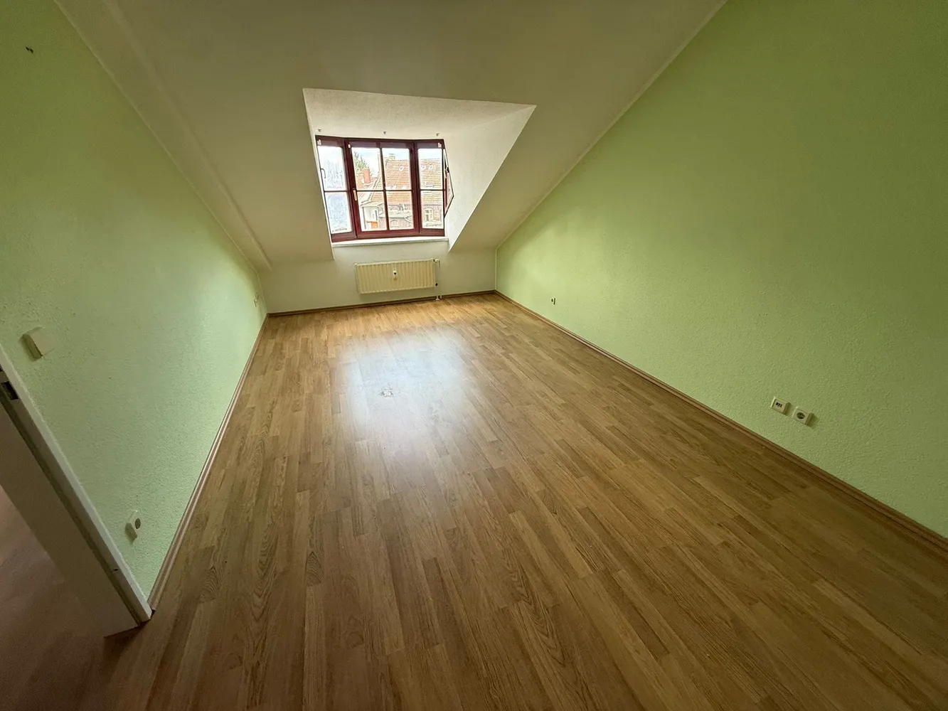 2 Zimmer Wohnung mit 60 m² in Herne – Bild 4