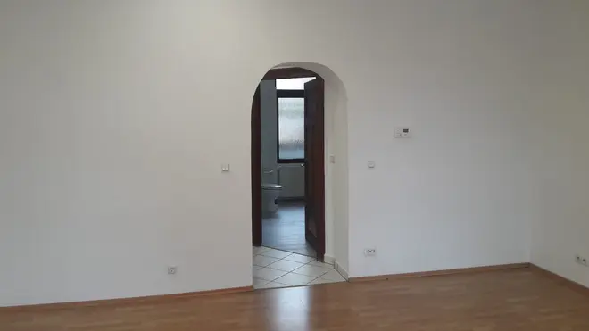 1 Zimmer Wohnung mit 44 m² in Wiesbaden – Bild 2