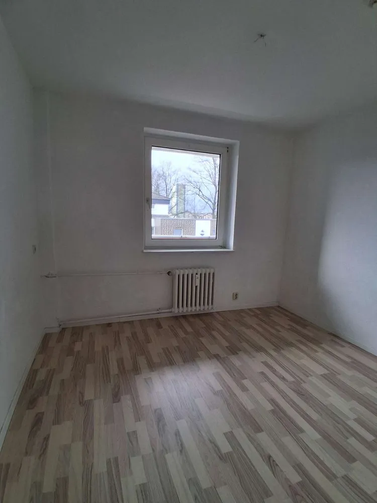 3 Zimmer Wohnung mit 70 m² in Herten – Bild 4