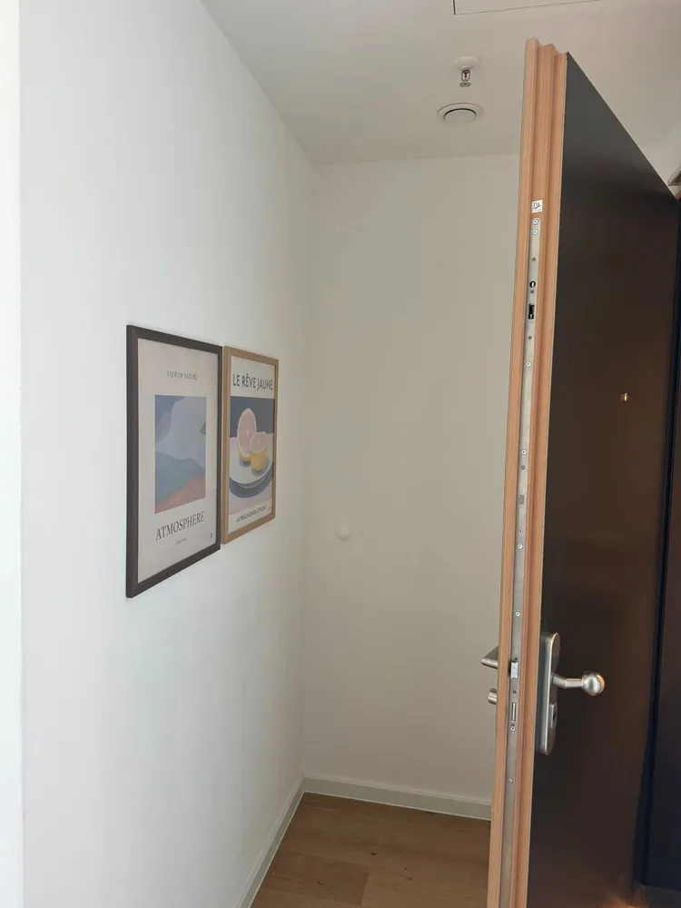 2 Zimmer Wohnung mit 53 m² in Frankfurt am Main – Bild 5