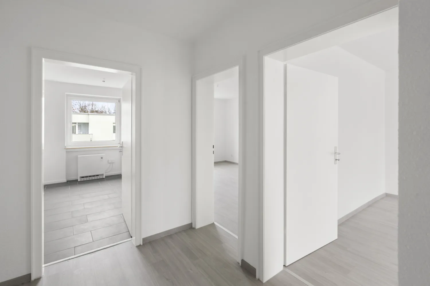 3 Zimmer Wohnung mit 72 m² in Dorsten – Bild 5