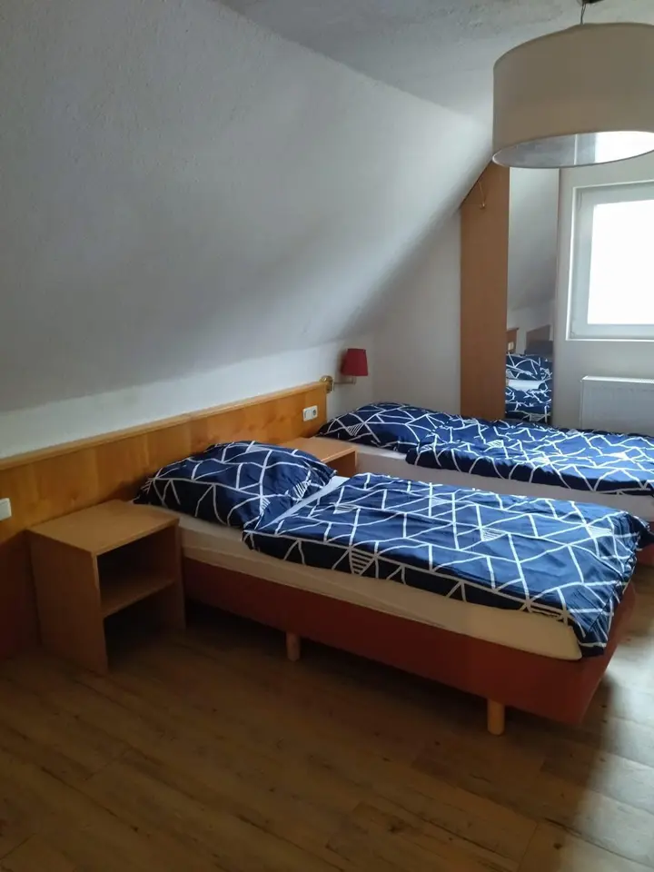 2 Zimmer Wohnung mit 60 m² in Fürstenfeldbruck – Bild 3