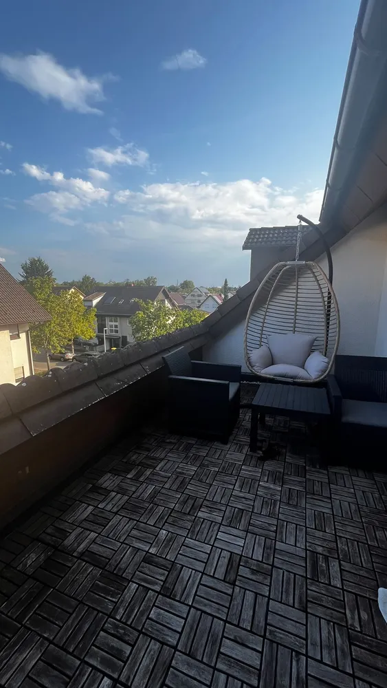 3 Zimmer Wohnung mit 71 m² in Mannheim – Bild 4