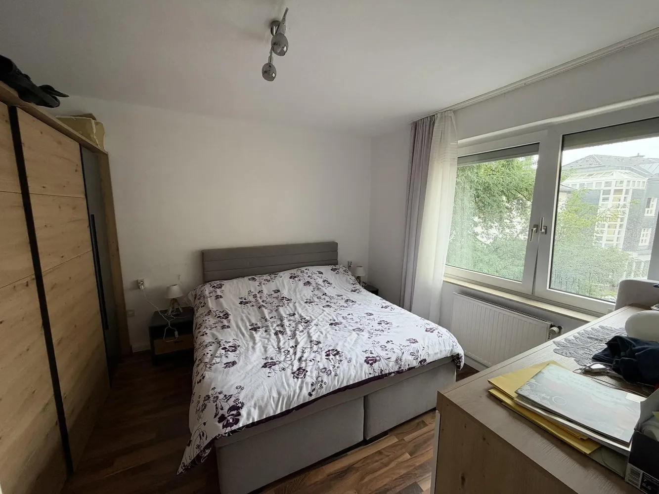 2 Zimmer Wohnung mit 55 m² in Solingen – Bild 3