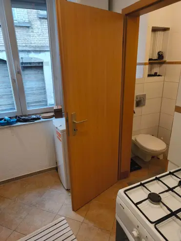 2 Zimmer Wohnung mit 41 m² in Stuttgart – Bild 10