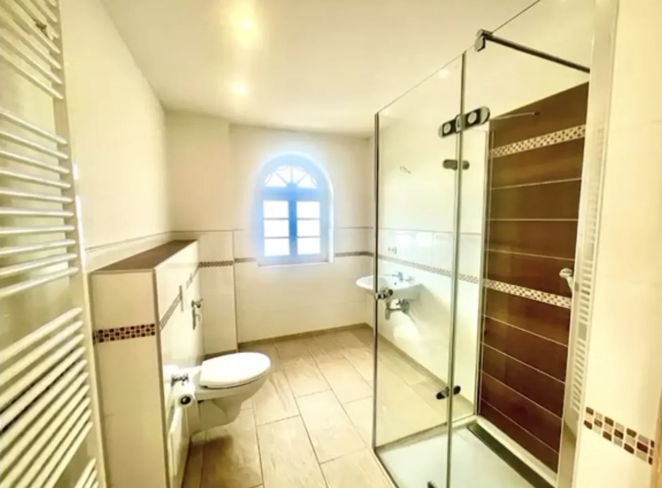 2 Zimmer Wohnung mit 61 m² in Berlin – Bild 5