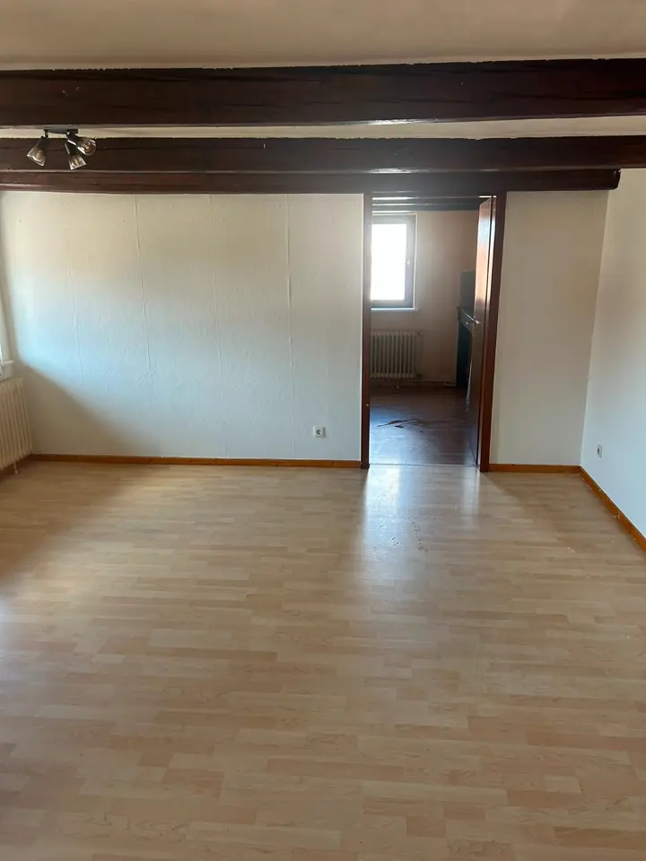 3 Zimmer Wohnung mit 75 m² in Einbeck – Bild 2