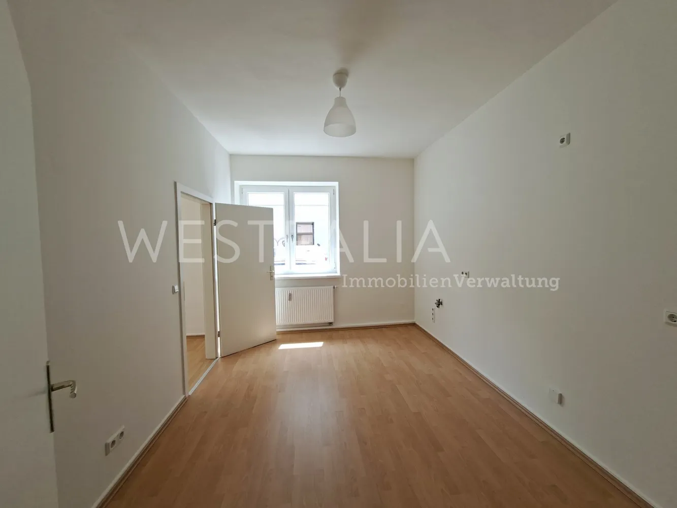 3 Zimmer Wohnung mit 120 m² in Düsseldorf – Bild 7
