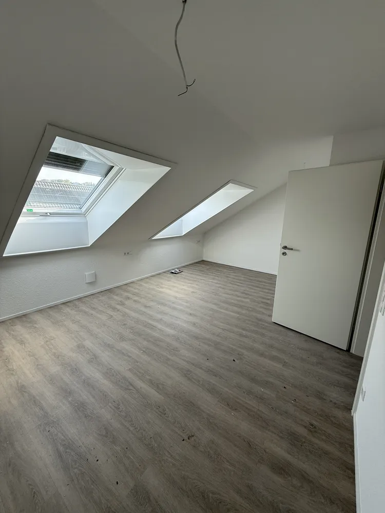 2 Zimmer Wohnung mit 40 m² in Stuttgart – Bild 4