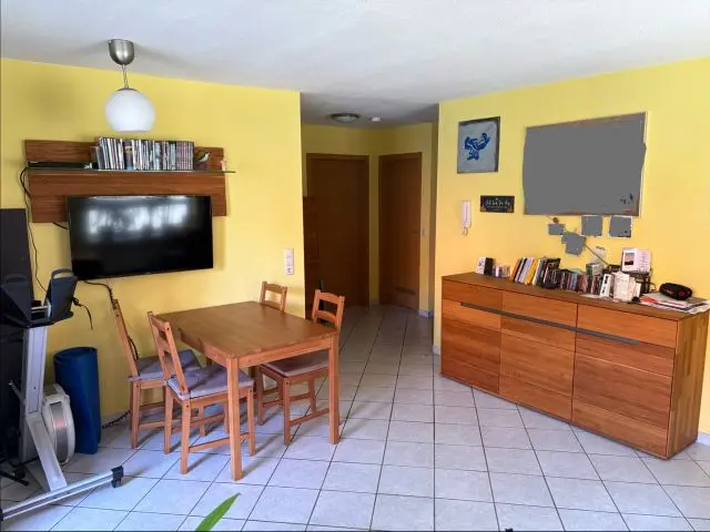 2 Zimmer Wohnung mit 48 m² in Metzingen – Bild 4
