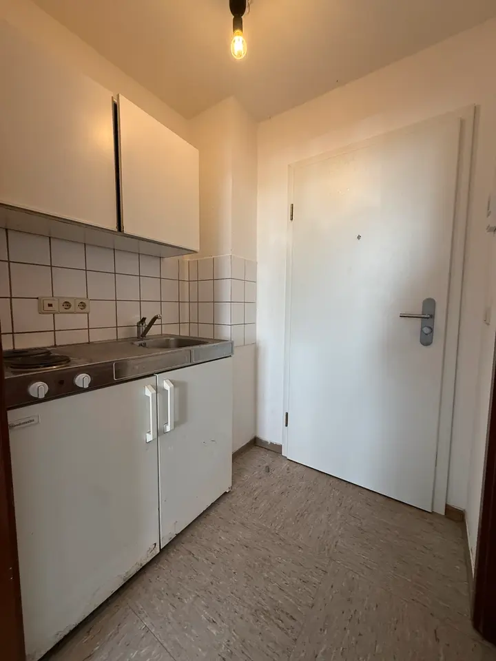 Studio mit 25 m² in Bielefeld – Bild 7