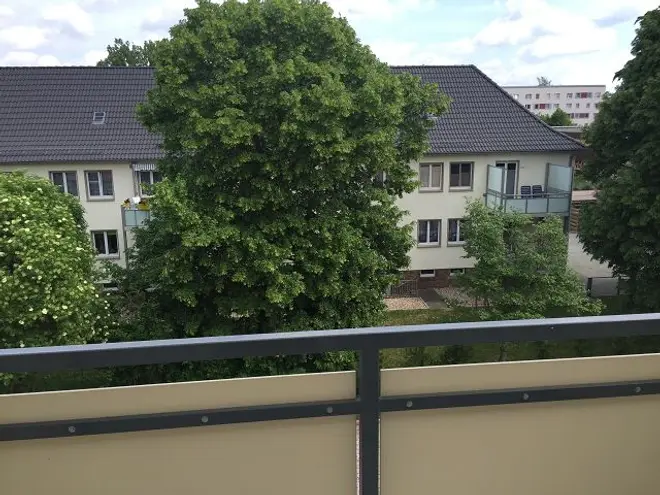 3 room apartment with 60 m² in Magdeburg – Photo 8