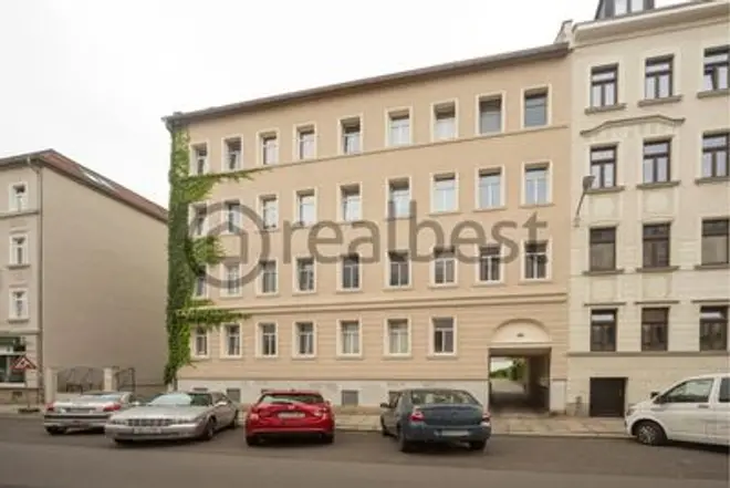 2 Zimmer Wohnung mit 60 m² in Leipzig – Bild 12