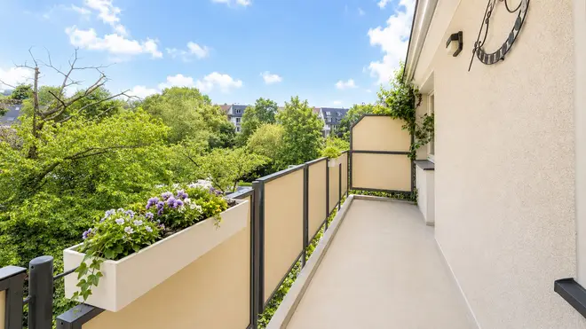3 Zimmer Wohnung mit 76 m² in Essen – Bild 1