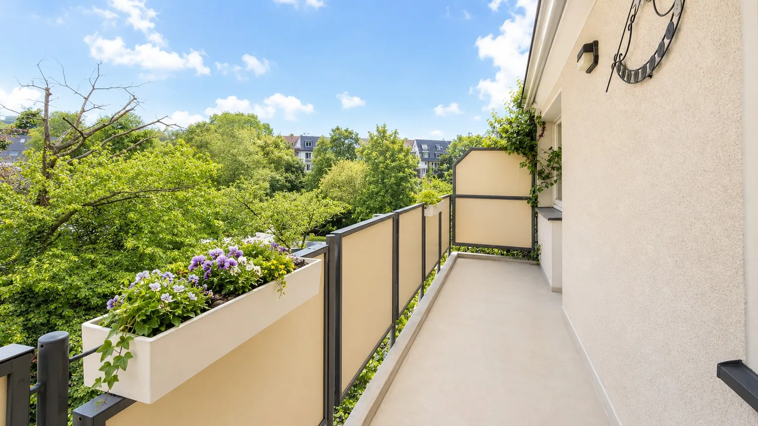 3 Zimmer Wohnung mit 76 m² in Essen – Bild 1