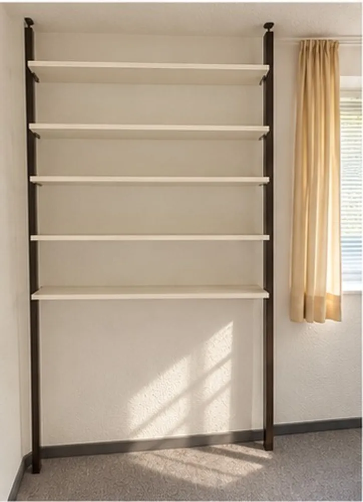 1 Zimmer Wohnung mit 24 m² in Münster – Bild 5