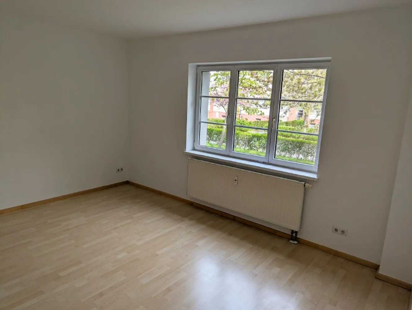 2 Zimmer Wohnung mit 57 m² in Dresden – Bild 4