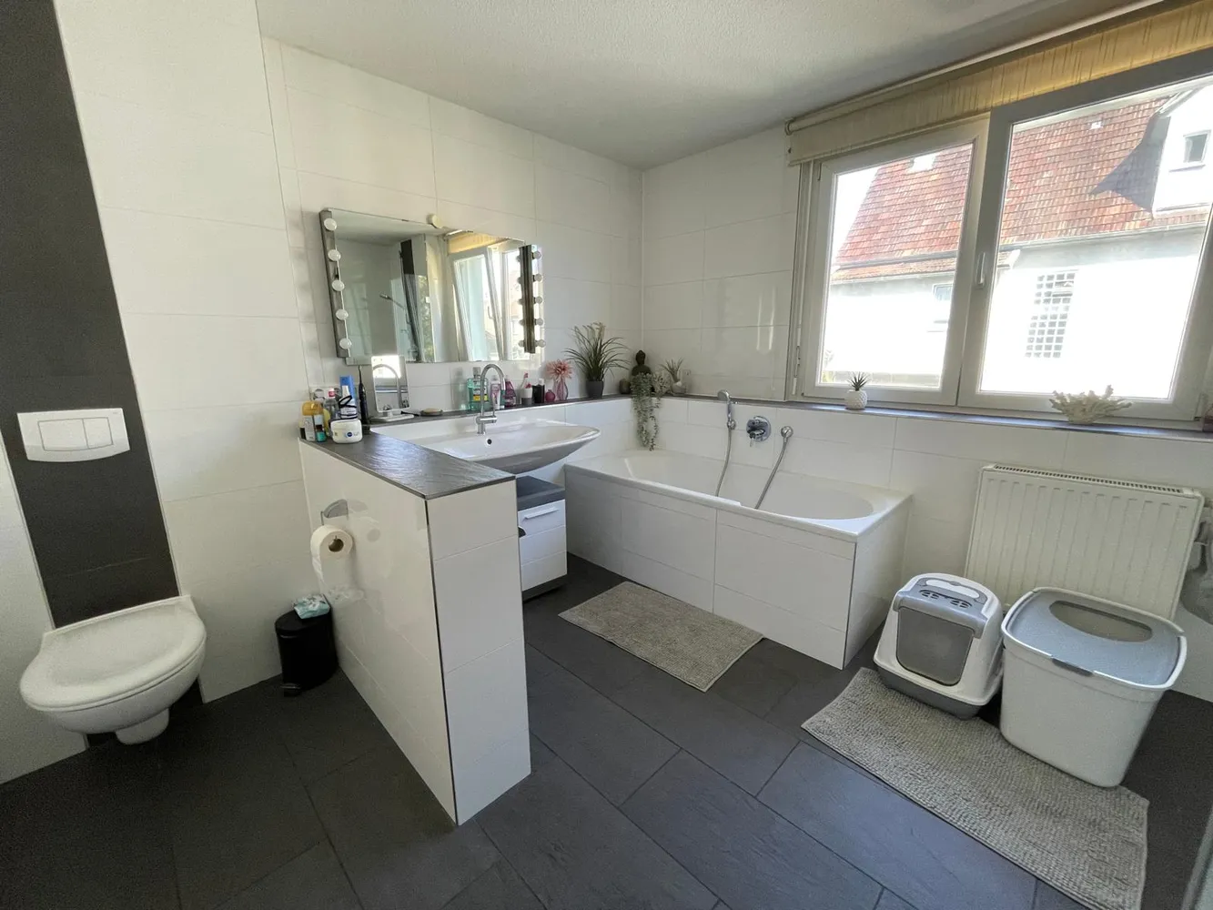 4 Zimmer Wohnung mit 100 m² in Kirchheim unter Teck – Bild 8